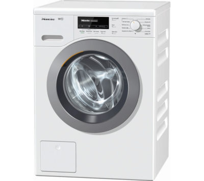 MIELE  WKB120 Washing Machine - White